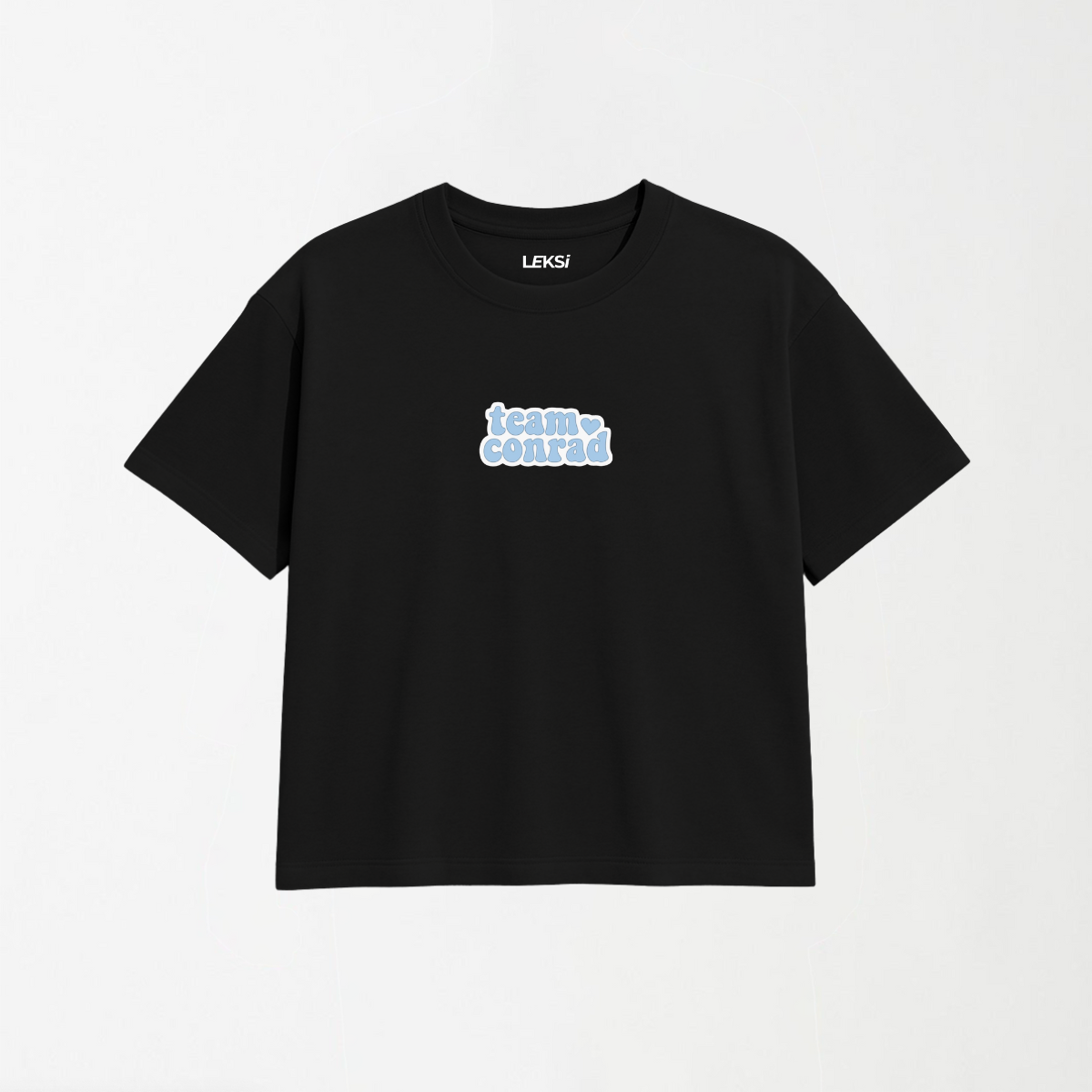 Team Conrad Blues - Graphic T-Shirt