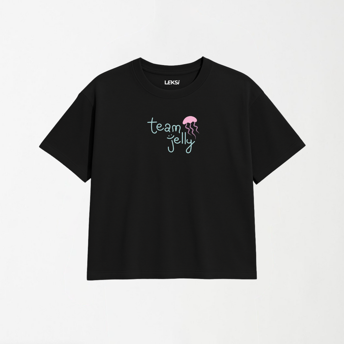Team Jellyfish - Graphic T-Shirt