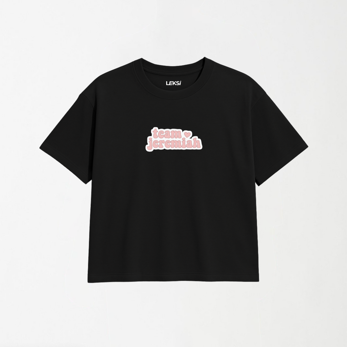 Team Jer - Graphic T-Shirt