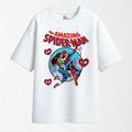 The Amazing Spiderman - Graphic T Shirt