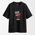 The Dons Cup Winners Pickles - Graphic T Shirt