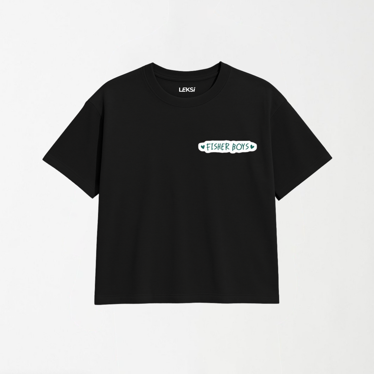 The Fisher Boys - Graphic T-Shirt