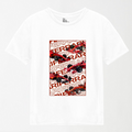 F1 Red Ferrari - Graphic T-Shirt