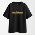 The New Avengers - Graphic T Shirt