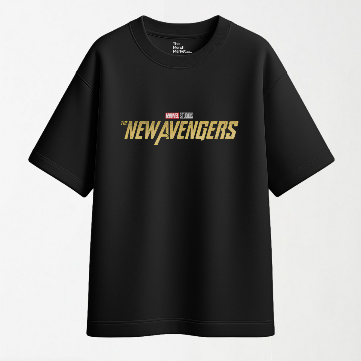 The New Avengers - Graphic T Shirt