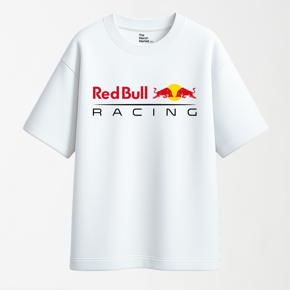 Bull Identity - Graphic T Shirt
