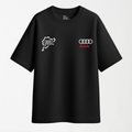 Nürburgring Legacy - Graphic T Shirt