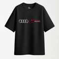 Audi Sport E-Tron - Graphic T Shirt