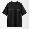 Pitstop Protocol - Graphic T Shirt