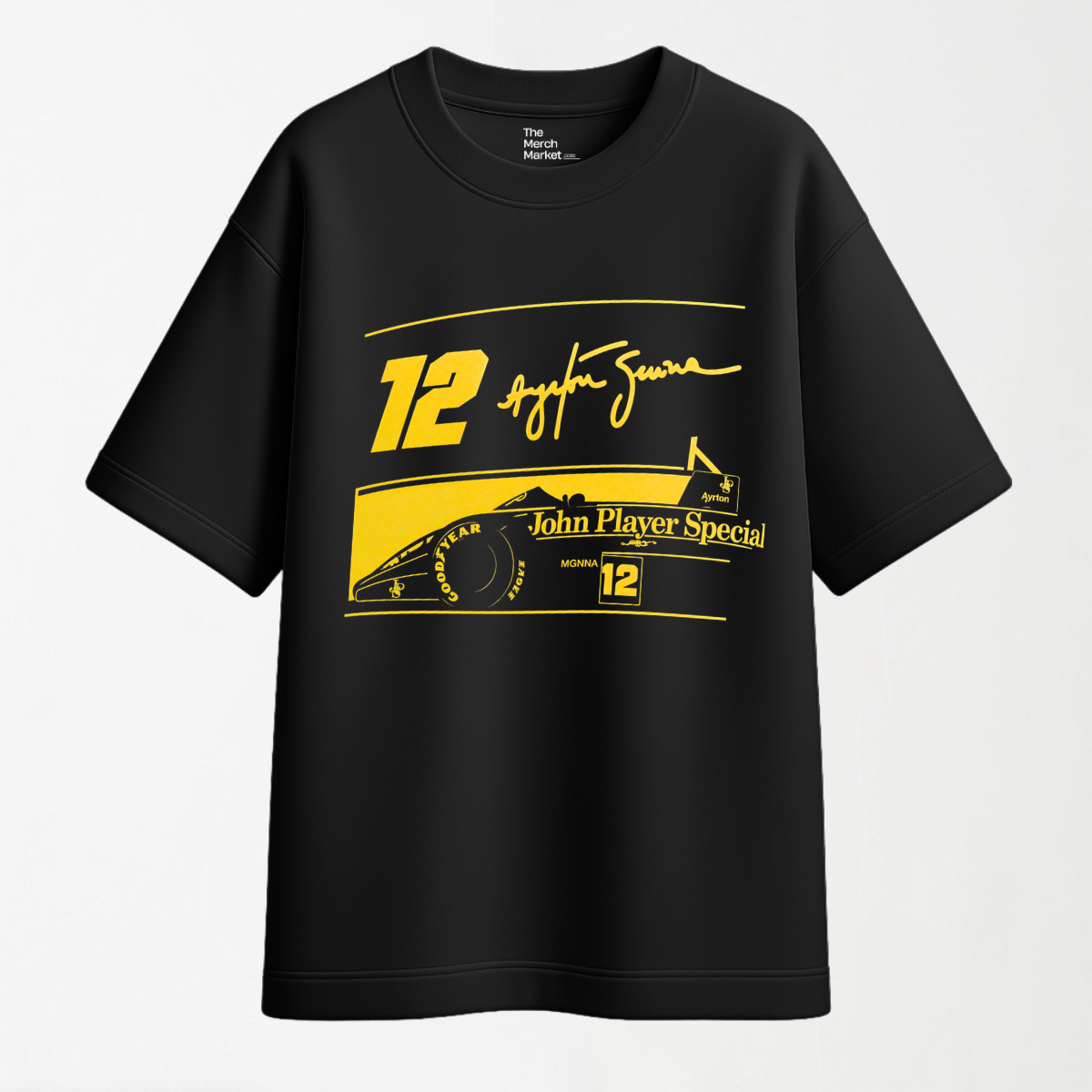 John Player Special - Graphic T Shirt