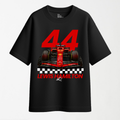 Finish Line 44 - Graphic T Shirt