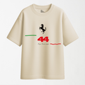 Sempre Ferrari - Graphic T Shirt