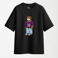 Toon Away Pickles - Graphic T Shirt