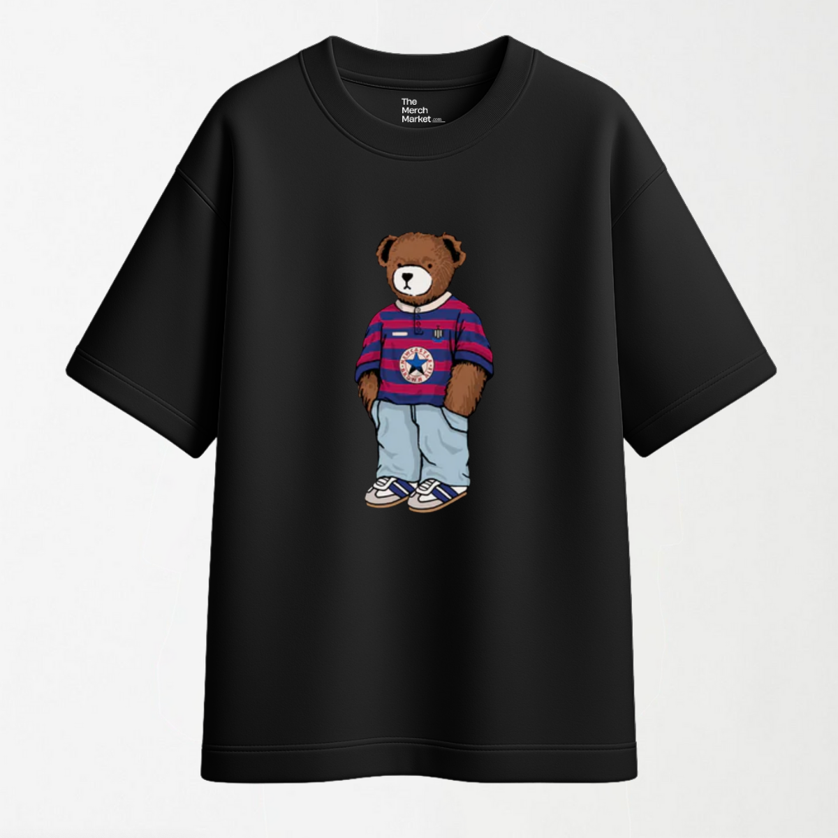 Toon Away Pickles - Graphic T Shirt