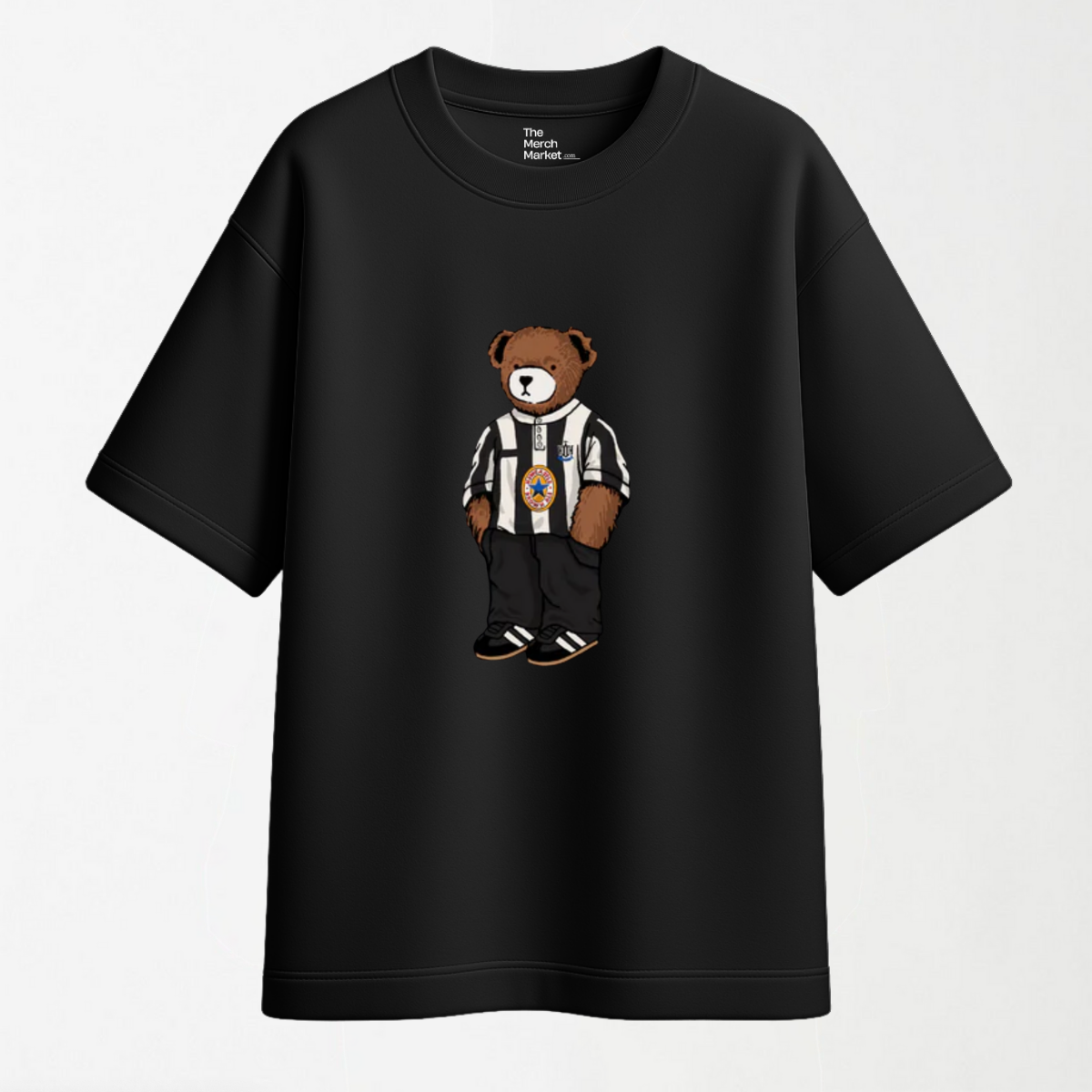 Toon Home Pickles - Graphic T Shirt