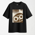 Travis Scott Artifacts - Graphic T Shirt