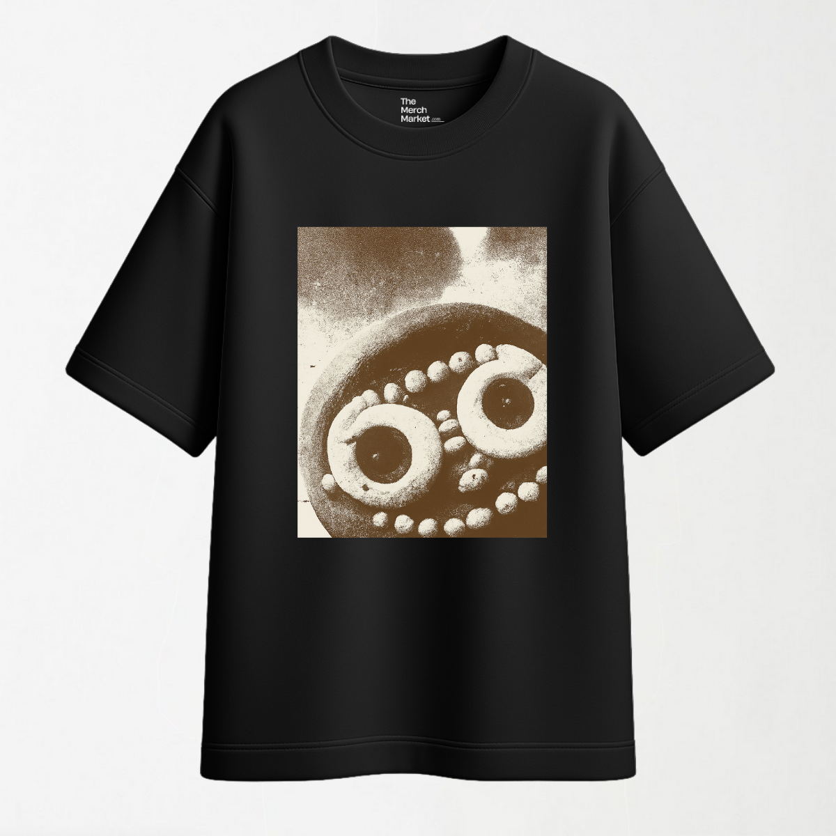 Travis Scott Artifacts - Graphic T Shirt
