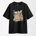 Travis Scott Utopia Circus Maximus 2023 Tour III - Graphic T Shirt