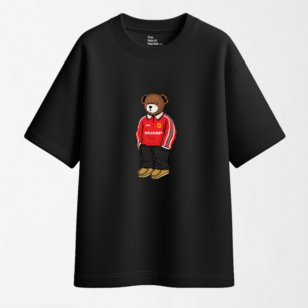 United Home Pickles - Graphic T Shirt
