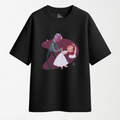 WandaVision Newlyweds - Graphic T Shirt