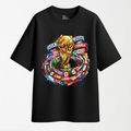 Global Splash '26 - Round Neck Unisex T Shirt