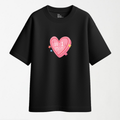 # 1 MOM - Round Neck Unisex T Shirt
