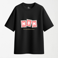 Forever Stamp - Round Neck Unisex T Shirt