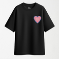 Home Is Where Mom Is - Round Neck Unisex T Shirt